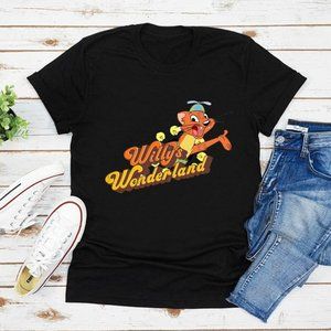 Willy's Wonderland Logo Shirt